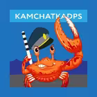 kamchatkadps Telegram Logo
