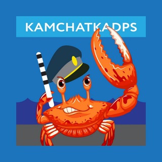 Telegram @kamchatkadpsChannel Image