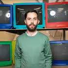 delovsky Telegram Logo