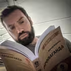 barmashevonline Telegram Logo