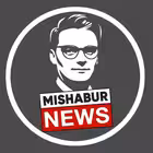 mishaburnews Telegram Logo