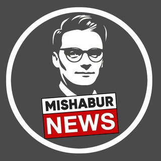 Telegram @mishaburnewsChannel Image