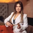 ekaterina_dashevskaya Telegram Logo