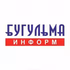 bugulma_inform Telegram Logo