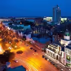 ulyanovsx2 Telegram Logo