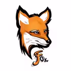 Fox_News_Novozybkov Telegram Logo
