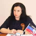 Zhukova_Khartsyzsk Telegram Logo