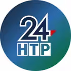 ntr24ru Telegram Logo