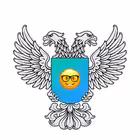 RosAllNadzor Telegram Logo