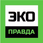 ecopravda Telegram Logo