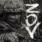 zovvoina Telegram Logo