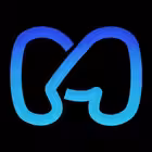 moskwau Telegram Logo