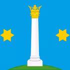 gorod_podmoskove Telegram Logo