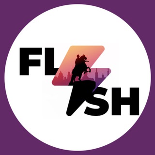 Telegram @flashpiterChannel Image