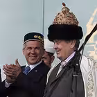 Telegram @ShaltayBabayChannel Image