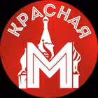 redmskn Telegram Logo