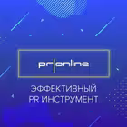 pronline_ru Telegram Logo