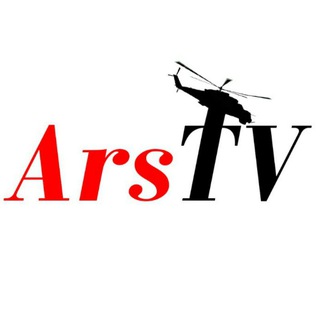 Telegram @arstv1Channel Image