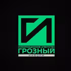 groznyinform Telegram Logo