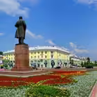 Angarskp Telegram Logo