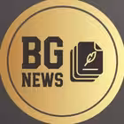 BGNewss Telegram Logo
