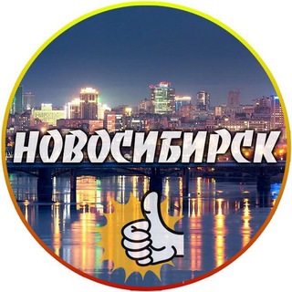 Telegram @novosibirsk_24newsChannel Image