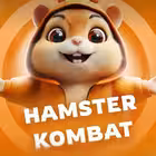 hamsterkombatzahodi Telegram Logo