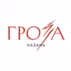 mediagroza_kzn Telegram Logo