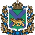 primorsky_krai Telegram Logo