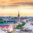 Kalugag Telegram Logo