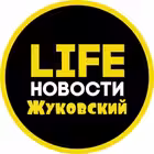 zhukovskiy_live Telegram Logo