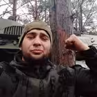 Russiansolda Telegram Logo