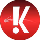 Telegram @klg_alarmChannel Image