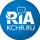 ria_kchr Telegram Logo