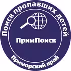 PrimPoisk Telegram Logo