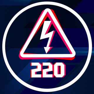 Telegram @tech_220Channel Image