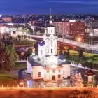 Orel_off Telegram Logo