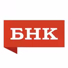 BNK11 Telegram Logo