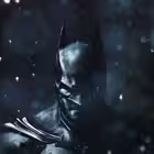 Batman_DNR Telegram Logo