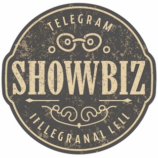 Telegram @showbiz100Channel Image