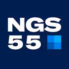 ngs55news Telegram Logo