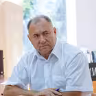 demchenkoteam Telegram Logo