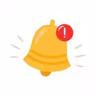 news_meaning Telegram Logo