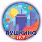 pushkino_live Telegram Logo