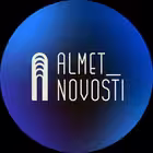 Telegram @almet_novostiChannel Image