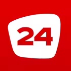 kaluga24tv Telegram Logo