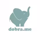 dobra_me Telegram Logo