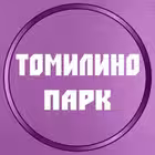 tomilino_park Telegram Logo