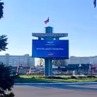 INFOdniprorudne Telegram Logo