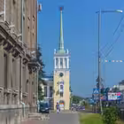 AngarskNews Telegram Logo